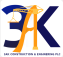 3AK CONSTRUCTION PLC